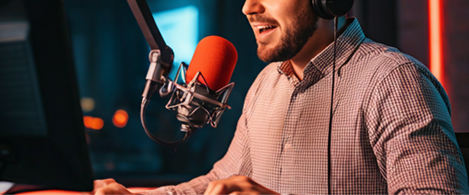 The Morning Rush with DJ Spice